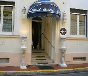 Otel Lutetia 2*