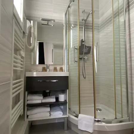 Lutetia Otel Cannes