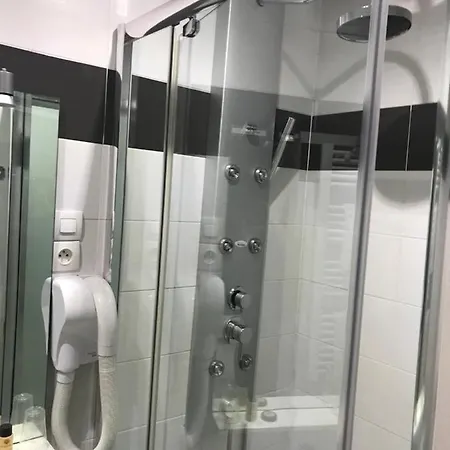 Otel Lutetia