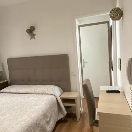 Otel Lutetia