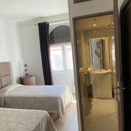 Otel Lutetia