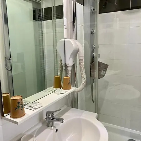 Otel Lutetia Cannes