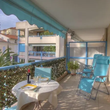 Otel Lutetia Cannes