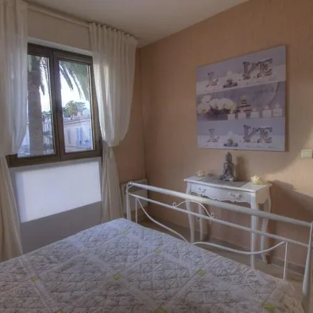 Otel Lutetia Cannes