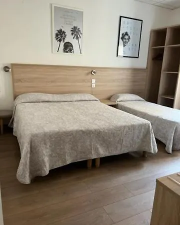 Otel Lutetia Cannes