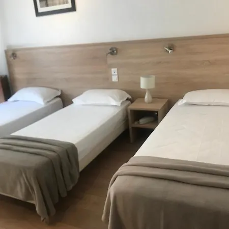 Otel Lutetia Cannes