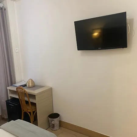 Lutetia Otel 2*