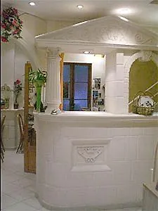 Otel Lutetia