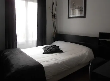 Lutetia Otel Cannes