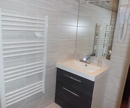 Otel Lutetia Cannes