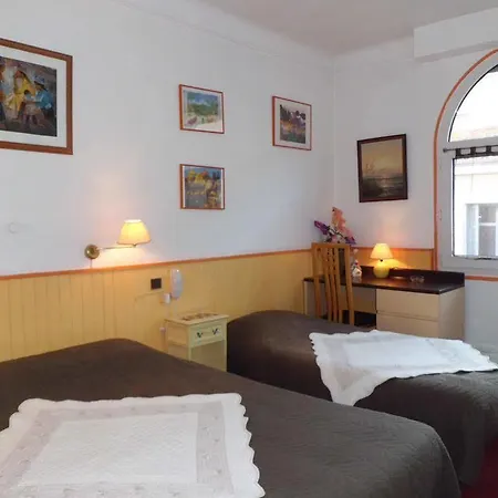 Lutetia Otel 2*