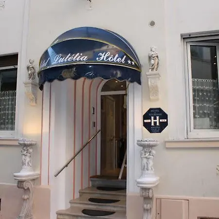 Otel Lutetia Cannes