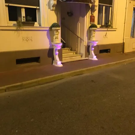 ルテティア ホテル カンヌ